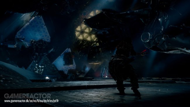 Horizon: Zero Dawn