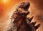 Lego aikoo lanseerata oman Godzillansa