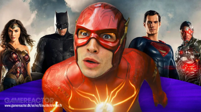 The Flash