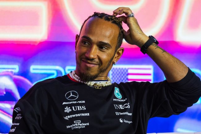 Lewis Hamilton ja Mercedes päättävät Formula 1 -historian menestyneimmän kumppanuuden