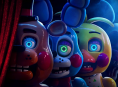Universal vuotaa erehdyksessä Five Nights at Freddy's 2:n trailerin julkisuuteen