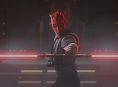 Darth Maul on omassa animaatiosarjassaan oikein kovan luokan tekijä