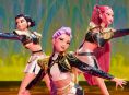 KPop Demon Huntersin Golden-kappale nousi Billboard Hot 100 -listan kärkeen