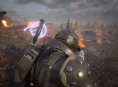 Helldivers II:n uusin Warbond vaihtaa rakettireput teleporttireppuihin