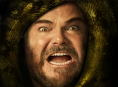 Jack Black & Paul Rudd sukeltavat pää edellä meta sekasortoon Anaconda-rebootin uudessa trailerissa