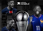 Demb&eacute;l&eacute; ja Bonmat&iacute; voittivat FIFA:n Parhaat-palkinnot, mutta vuoden joukkueesta on kiistaa