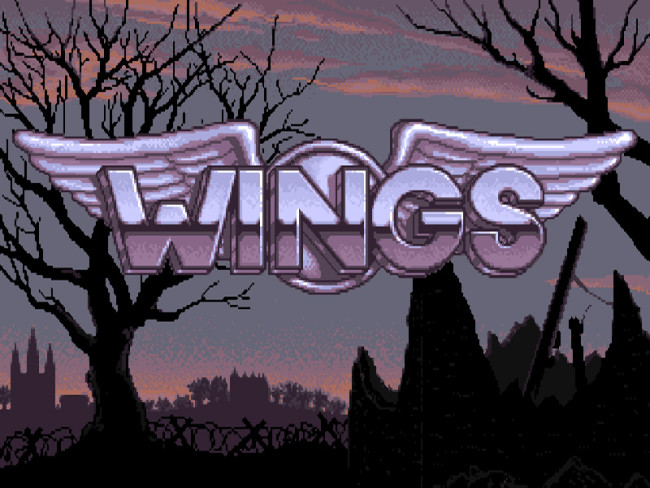 Wingsin lyhyt historia - Cinemawaren paras ja samalla viimeinen suuri peli