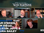 Critical Role -elokuvan n&auml;yttelij&auml;t paljastavat eroja The Legend of Vox Machina ja The Mighty Nein -elokuvien parissa ty&ouml;skentelyn v&auml;lill&auml;
