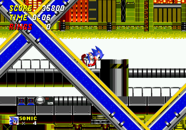 Onnittelemme Sonic the Hedgehogia hänen 35-vuotispäivänään