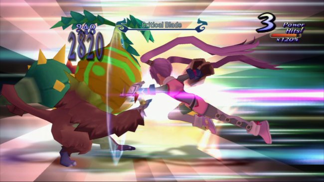 Tales of Graces F