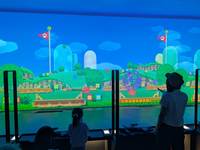 Nintendo -museo on ottanut vastaan yli miljoona kävijää alle kahdessa vuodessa