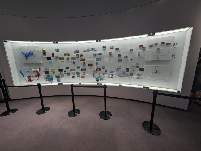 Nintendo -museo on ottanut vastaan yli miljoona kävijää alle kahdessa vuodessa