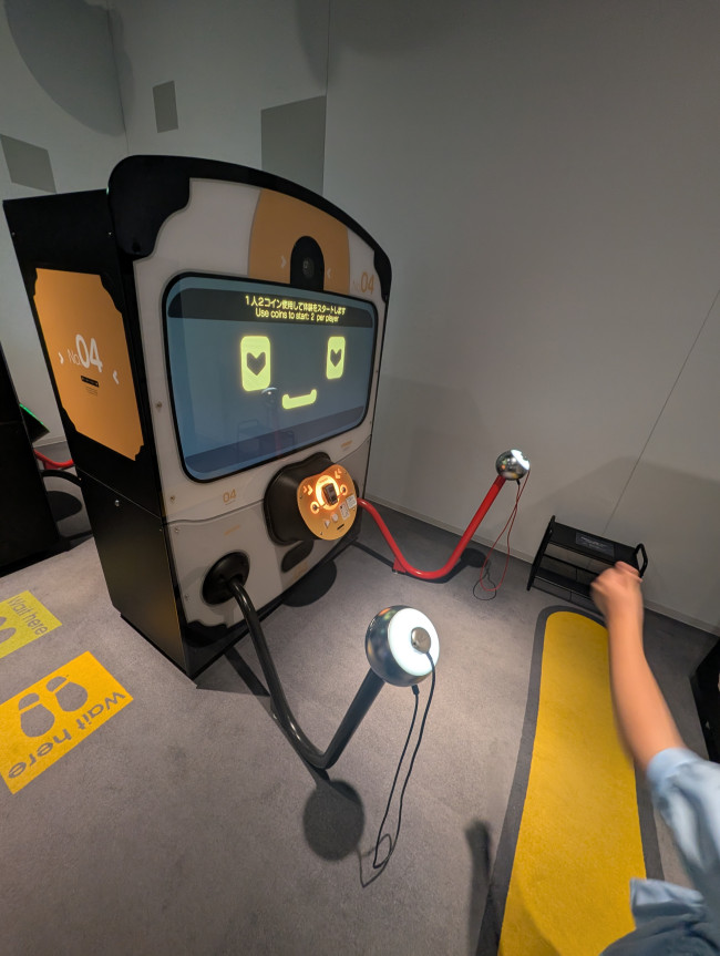 Nintendo -museo on ottanut vastaan yli miljoona kävijää alle kahdessa vuodessa