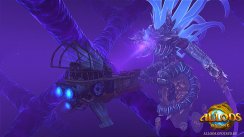 Allods Online -haastattelu