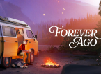 Annapurna Interactive jakaa uuden trailerin Forever Ago -pelist&auml; ja vahvistaa syksyn julkaisuikkunan