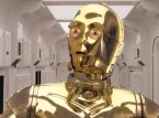 Zendaya esiintyy Dune: Part Two ensi-iltaan pukeutuneena... C-3PO?