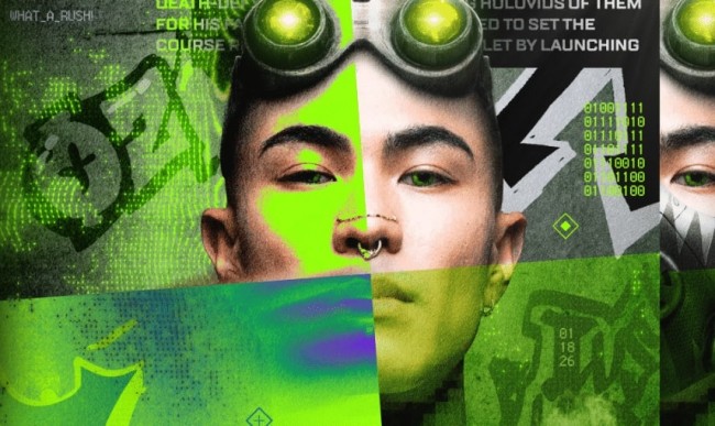 Apex Legends