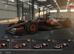 Assetto Corsa Evo 0.4 saapuu ensi kuussa, sis&auml;lt&auml;&auml; Lewis Hamiltonin F1 Ferrarin