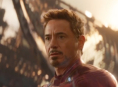 Russon veljekset olivat v&auml;h&auml;ll&auml; tappaa Iron Manin elokuvassa Avengers: Infinity War