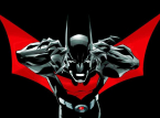 Huhu: Rocksteady ty&ouml;st&auml;&auml; Batman Beyond -peli&auml;