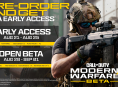 Call of Duty: Modern Warfare 4 järjestää kaksi beta-viikonloppua elokuun lopulla