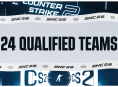 Esports Nations Cup 2026: Kaikki 24 osallistujamaata on vahvistettu ” Counter-Strike 2 ” -tapahtumaan