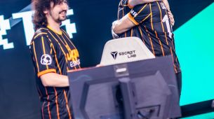 Esports World Cup: neljä joukkuetta on vahvistettu OWCS Midseason Championshipin pudotuspeleihin
