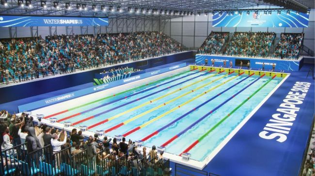 Kaikki mitä sinun tarvitsee tietää vuoden 2025 vesiharrastuksen MM-kilpailuista ja miten niitä voi seurata suorana lähetyksenä