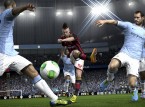 FIFA 14 nousi takaisin Britannian pelilistan k&auml;rkipaikalle