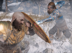 Ed Skrein n&auml;yttelee Balduria God of War -sarjassa