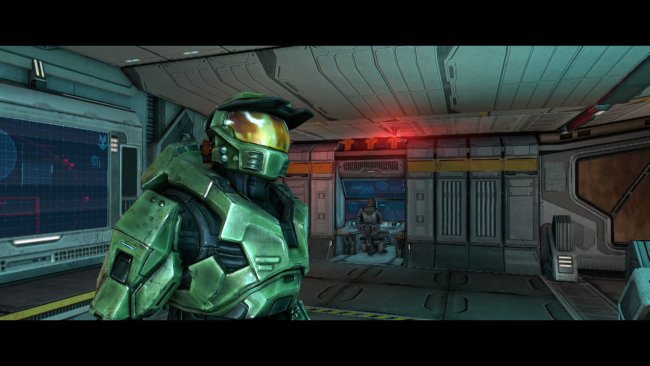 Halo: Combat Evolved Anniversary