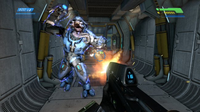 Halo: Combat Evolved Anniversary