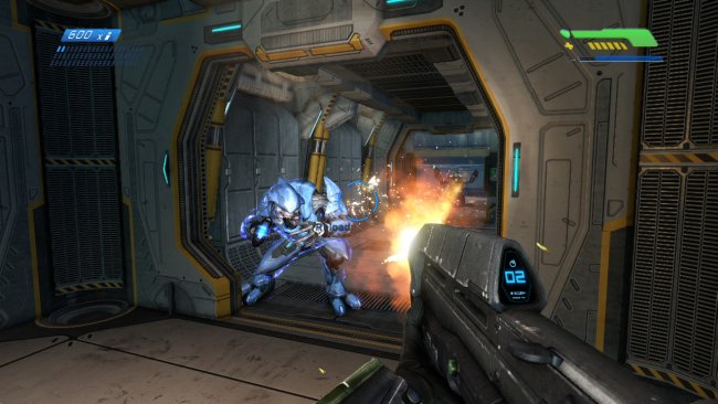 Halo: Combat Evolved Anniversary