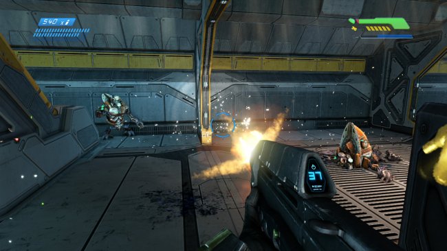 Halo: Combat Evolved Anniversary