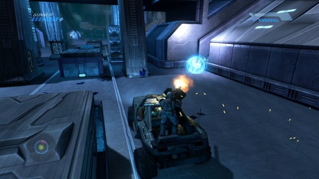 Halo: Combat Evolved Anniversary