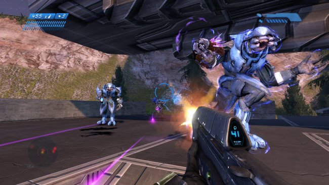 Halo: Combat Evolved Anniversary