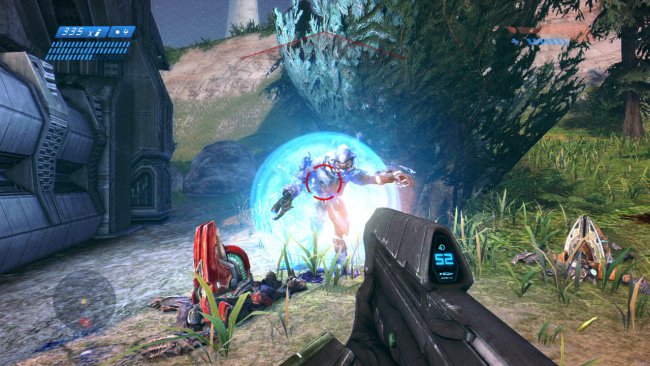 Halo: Combat Evolved Anniversary