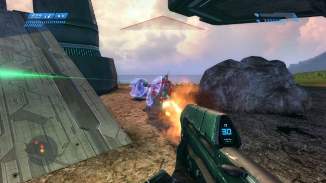 Halo: Combat Evolved Anniversary