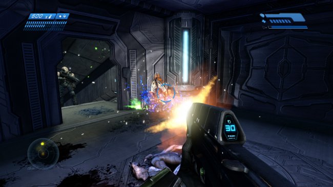 Halo: Combat Evolved Anniversary