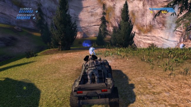 Halo: Combat Evolved Anniversary