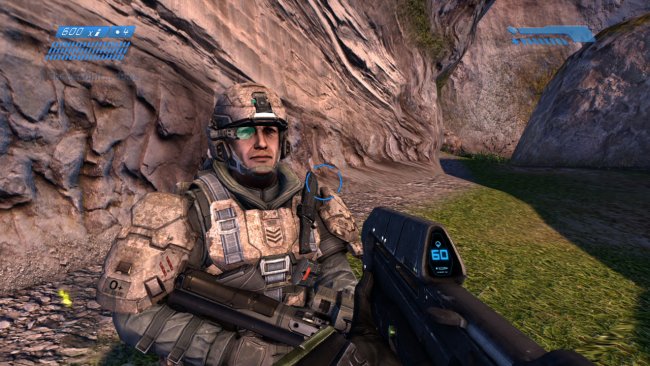 Halo: Combat Evolved Anniversary