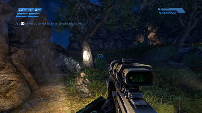 Halo: Combat Evolved Anniversary