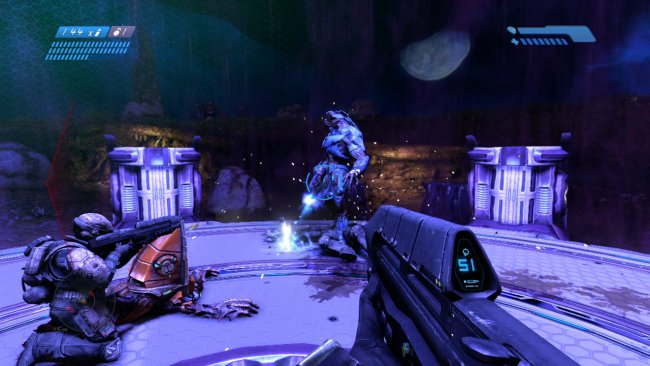 Halo: Combat Evolved Anniversary