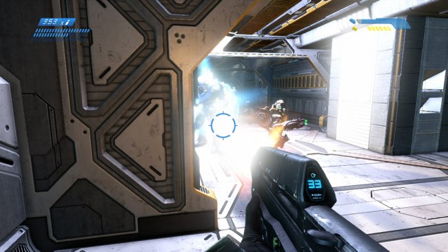 Halo: Combat Evolved Anniversary