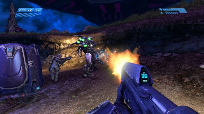 Halo: Combat Evolved Anniversary