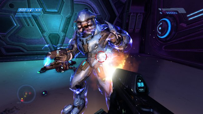 Halo: Combat Evolved Anniversary