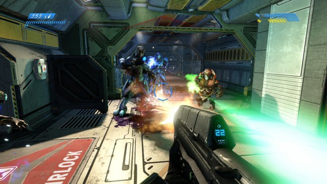 Halo: Combat Evolved Anniversary