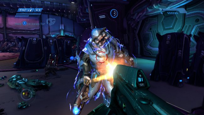 Halo: Combat Evolved Anniversary