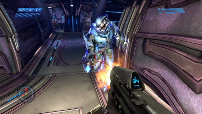 Halo: Combat Evolved Anniversary