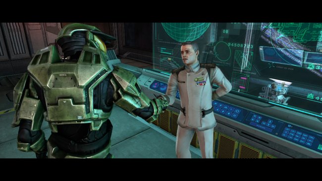 Halo: Combat Evolved Anniversary